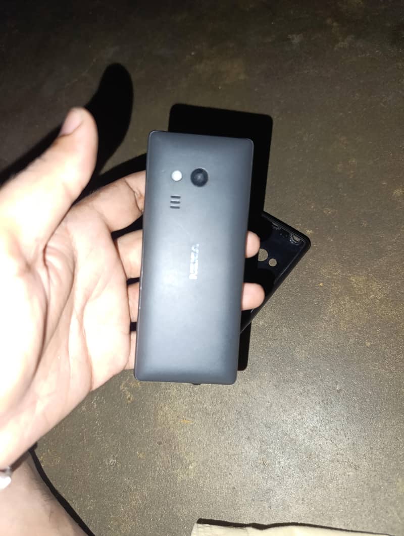 Nokia 206 1