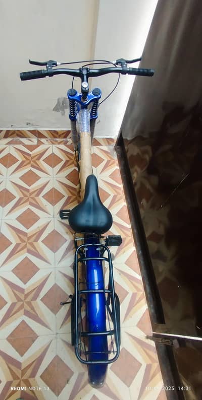 bicycle for sale