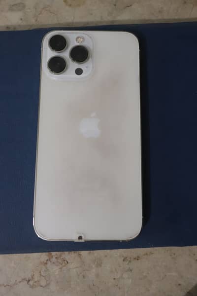 Apple iPhone 13 Pro Max 256