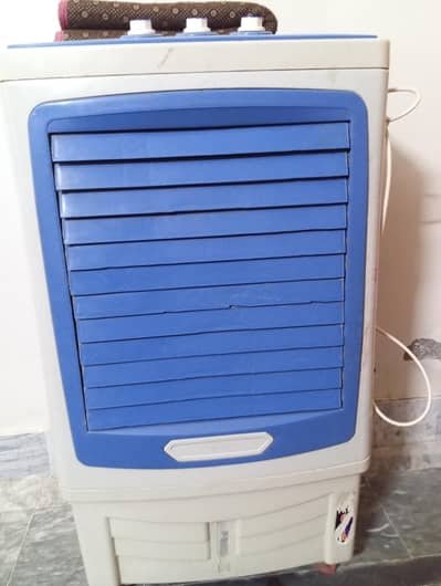 super Asia room cooler