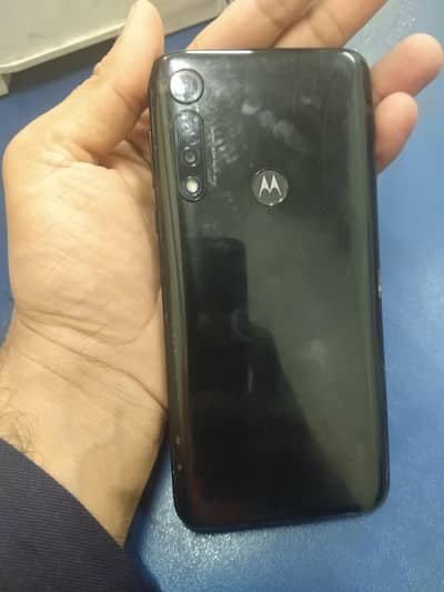 Motorola Moto G Power 5G
