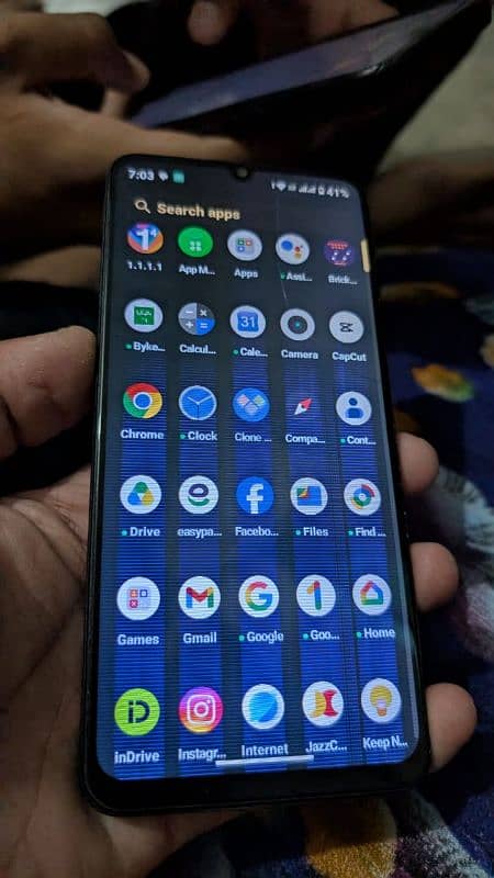 realme 4