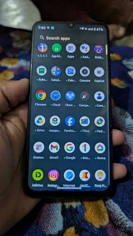 realme 5