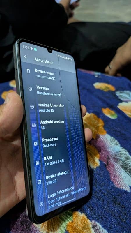 realme 6