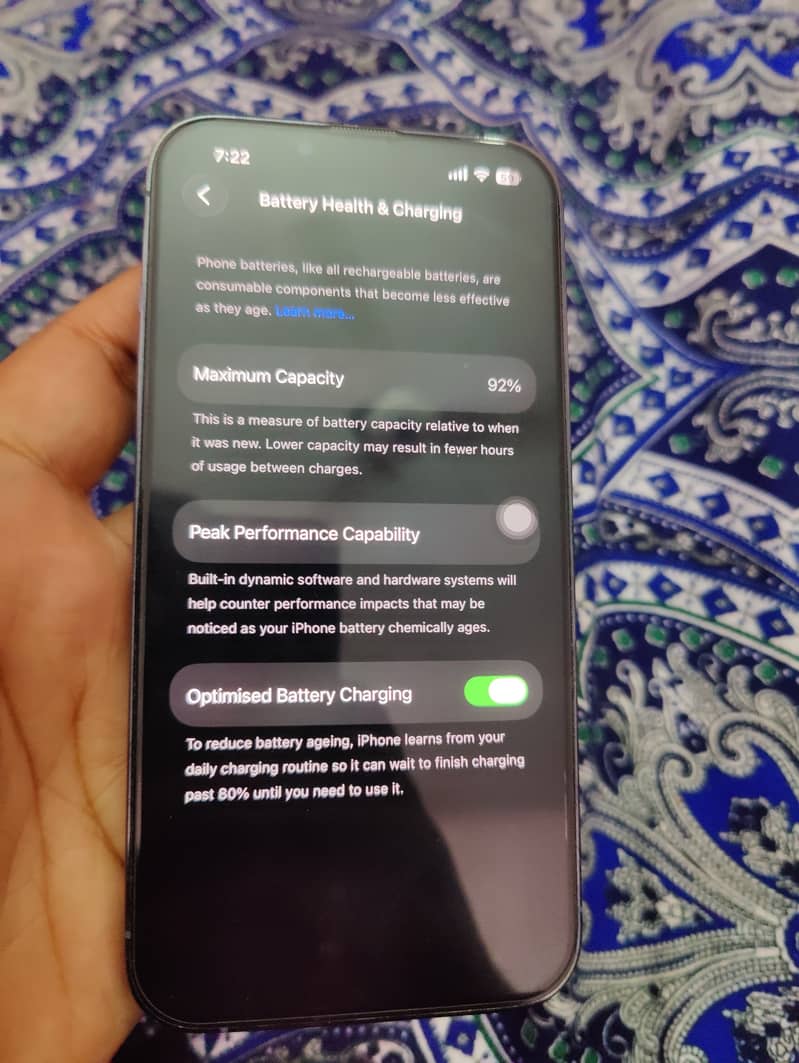 Apple iPhone 13 Pro 2