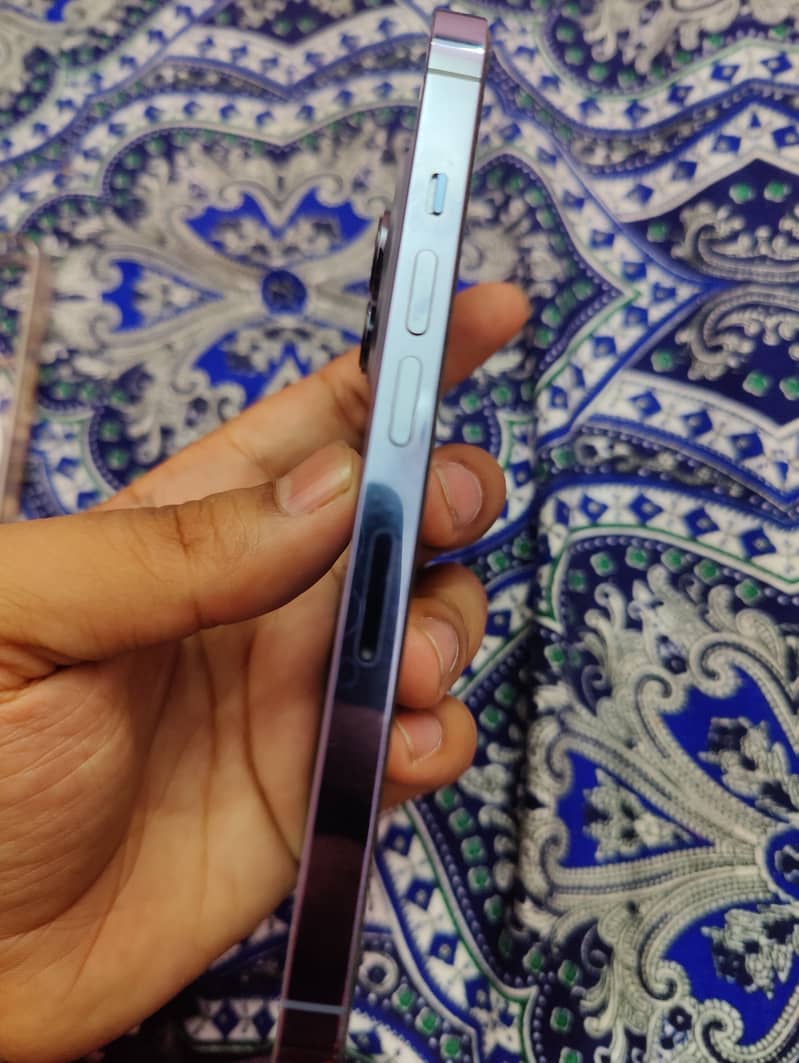 Apple iPhone 13 Pro 5