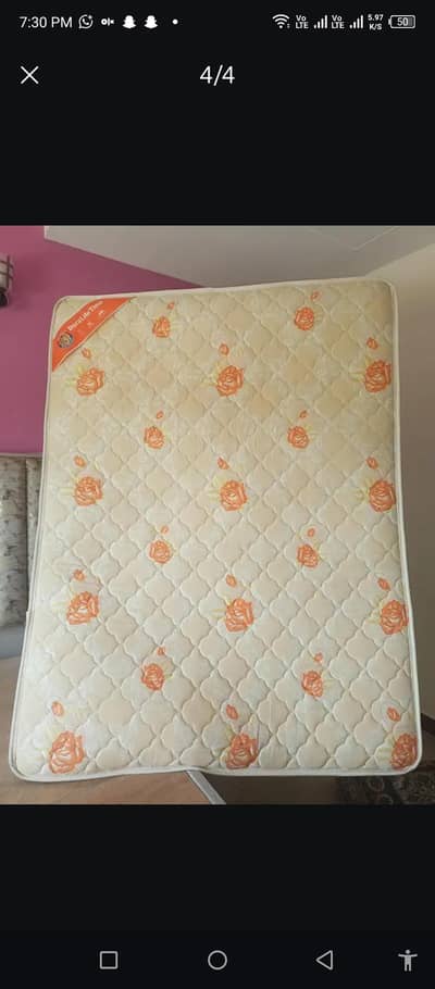 mattress