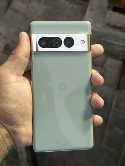 Google Pixel 7 Pro