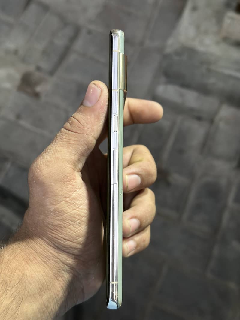 Google Pixel 7 Pro 3