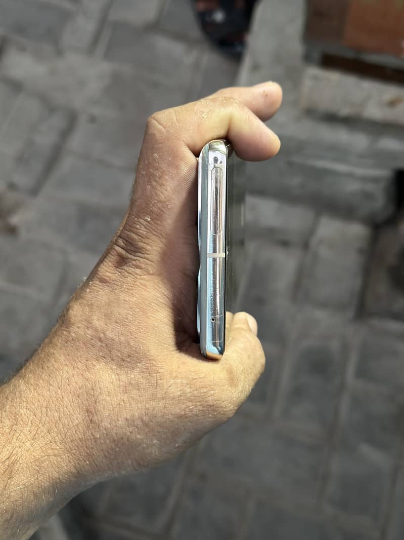 Google Pixel 7 Pro 5