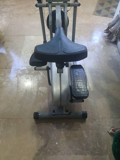 Elliptical for sale