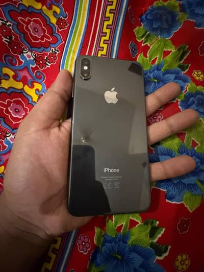 Apple iPhone XS Max