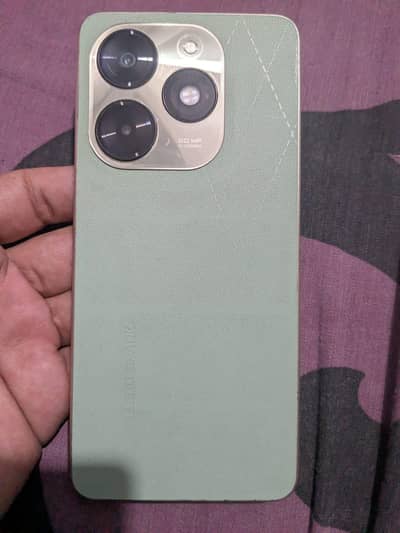 Tecno Spark 20C