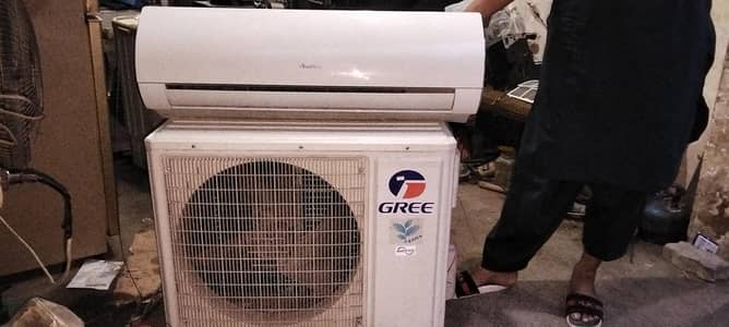 gree DC inverter ac