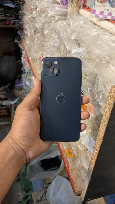 Apple iPhone 13 128gb Jv battery health 94