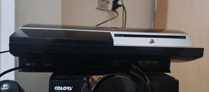 PS3 500GB exchange with good mobile