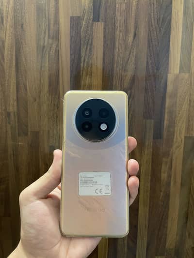 Realme 13+ 5G  | PTA Approved | Fast Charging