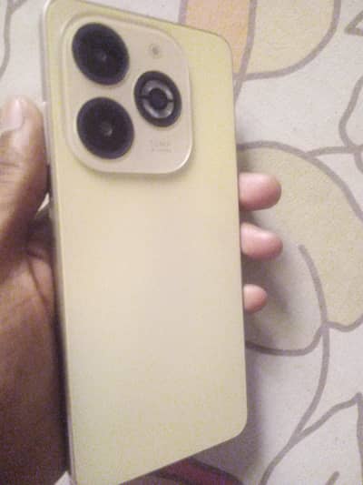 Infinix Smart 8