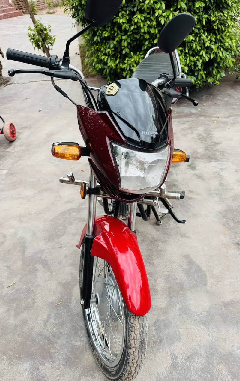 Condition like new 1