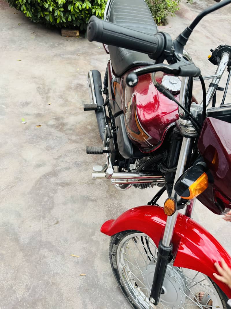 Condition like new 2