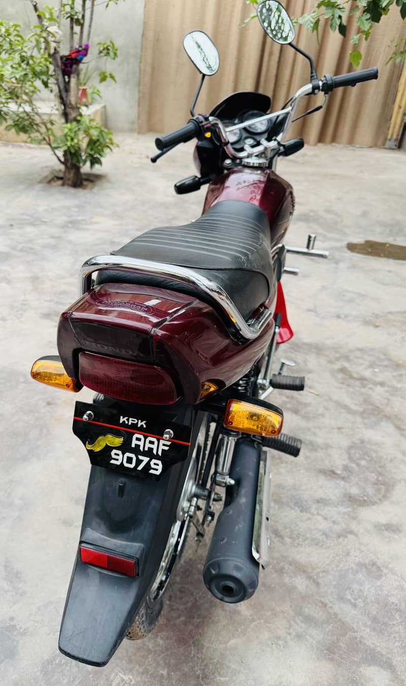 Condition like new 4