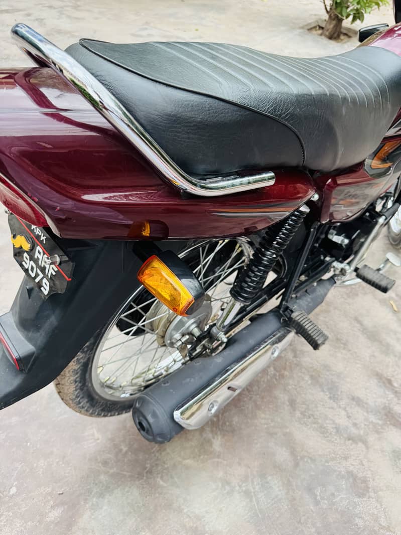 Condition like new 6