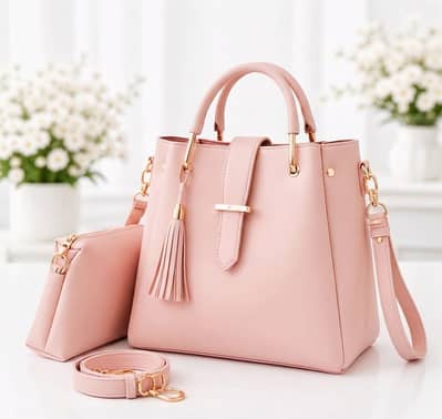 stylish design handbag 03005226027