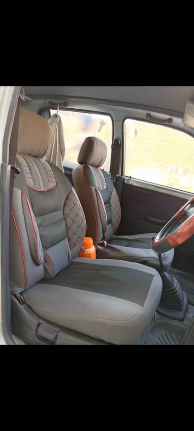 Daihatsu Cuore 2003