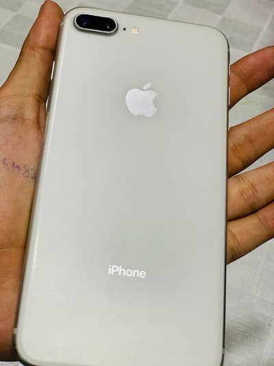 Apple iPhone 8 Plus