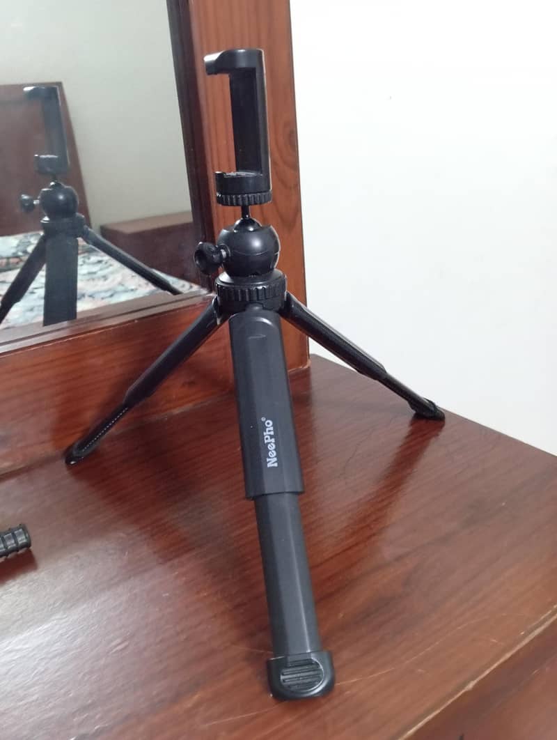 Tripod 1