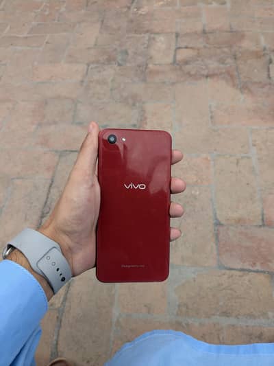 vivo y 83