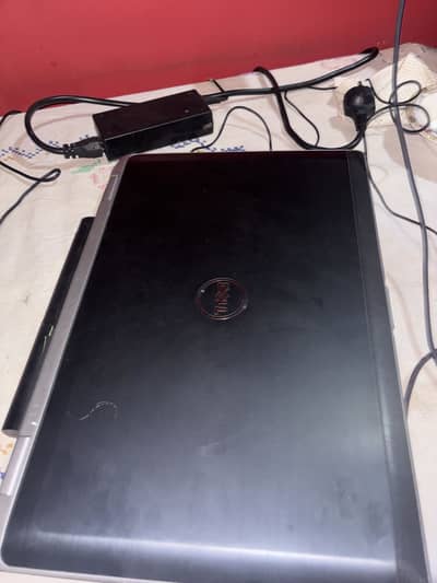 Dell latitude
