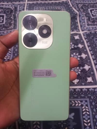 Tecno Spark 20C
