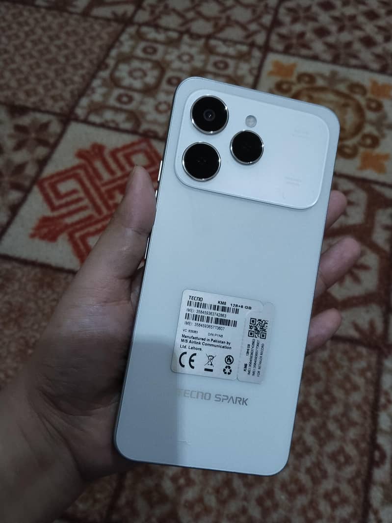Tecno Other Model 0