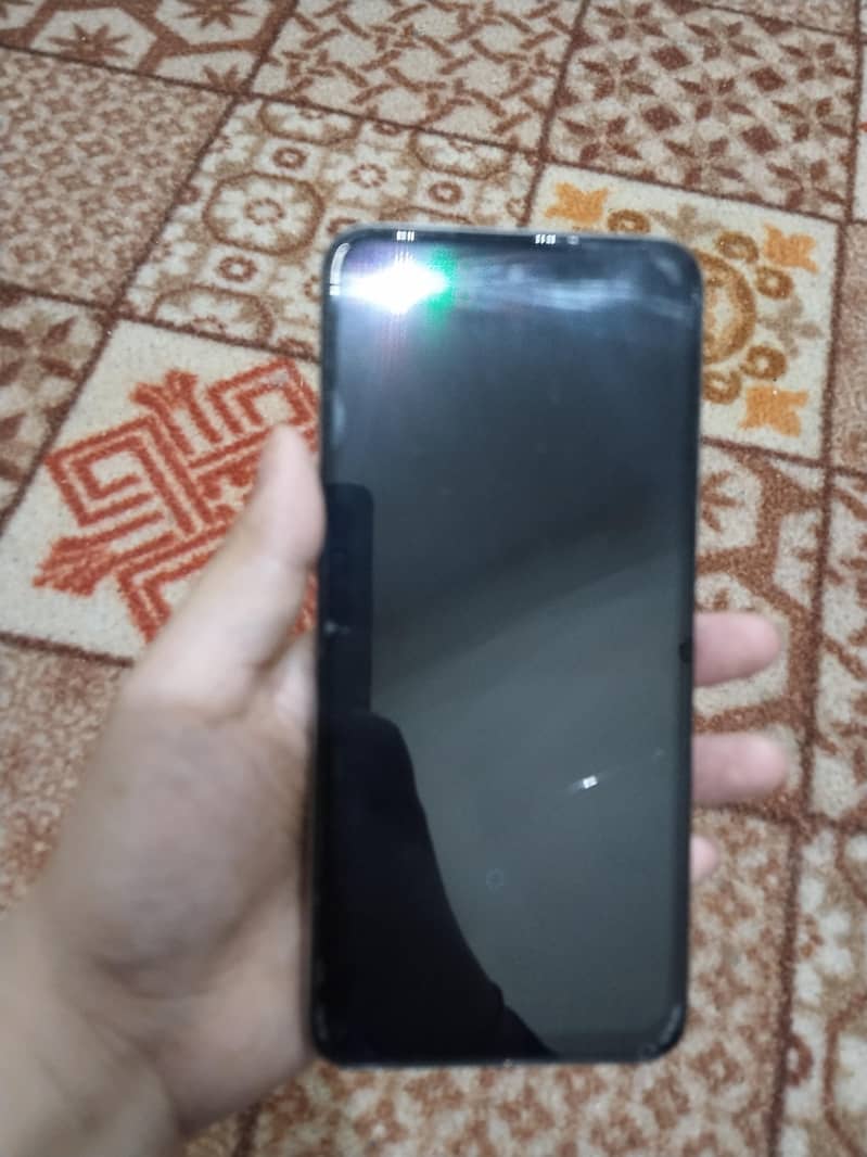 Tecno Other Model 5