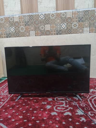 Panasonic LED original