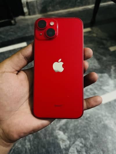 Apple iPhone 14 JV
