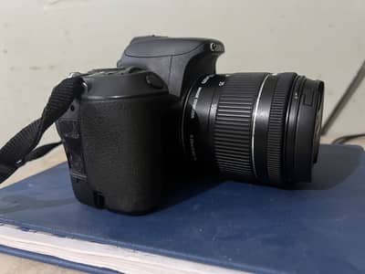 Canon 200d