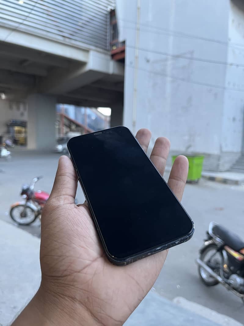 Apple iPhone 12 5