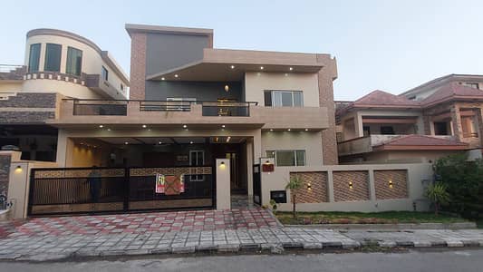 1 Kanal Beautiful House For Sale In DHA Phase 2 Islamabad