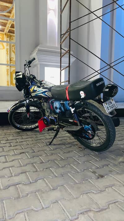 2017 model total ok