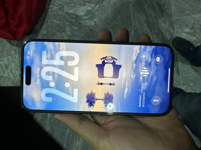 Apple iPhone 14 Pro Max | 256 GB | 10/10 | JV