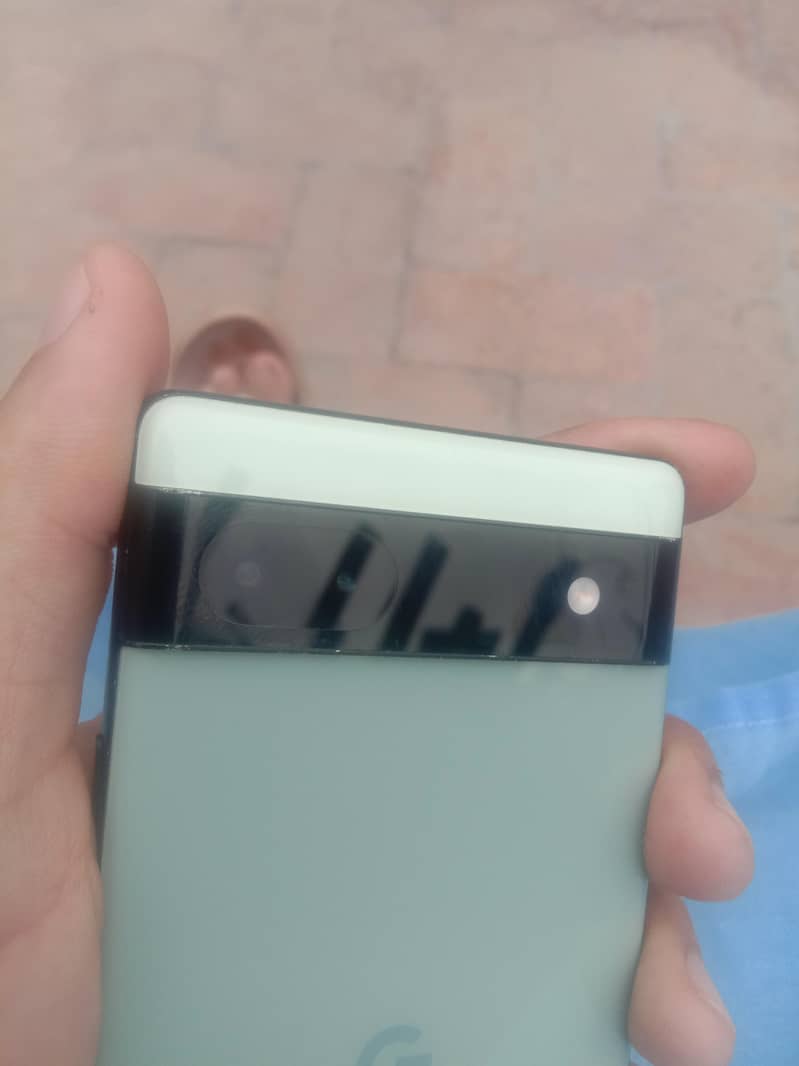 google pixel 5