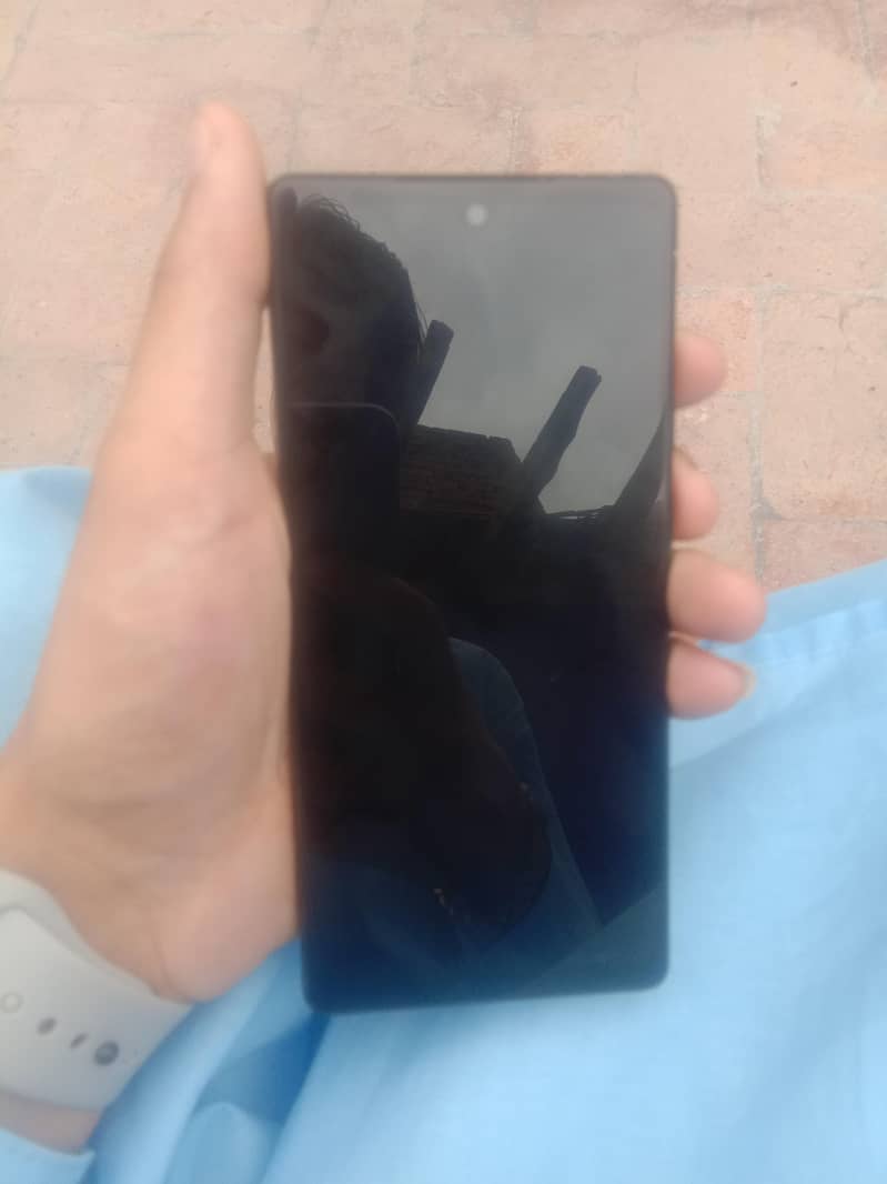 google pixel 6