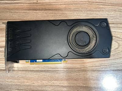 Nvidia Gtx 1060 6gb