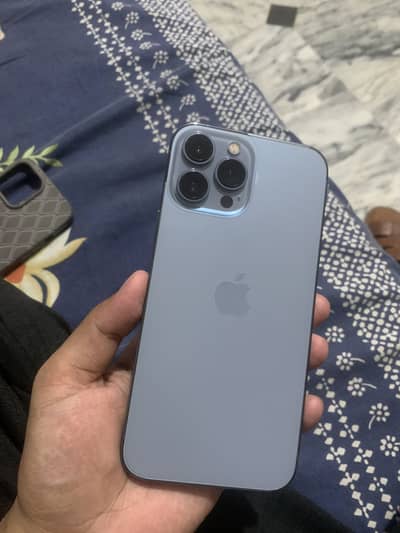 Apple iPhone 13 Pro Max