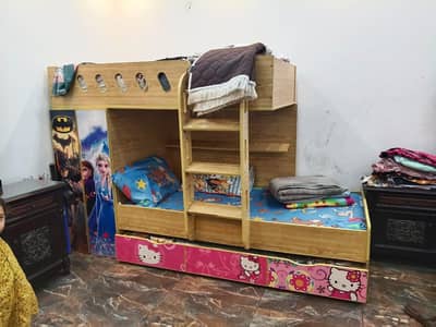 kids bed for sale