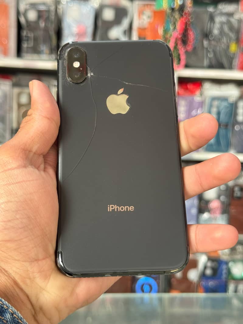Apple iPhone XS 0