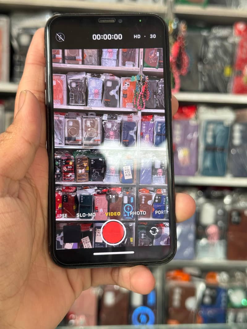 Apple iPhone XS 2