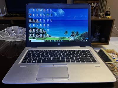 HP EliteBook 840 G4